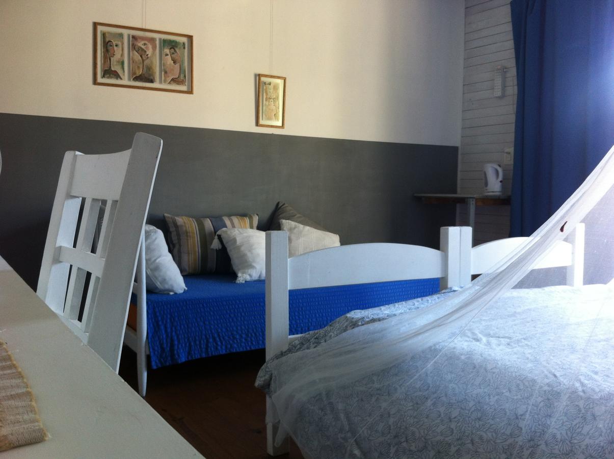 La Pedrasanta Hotel La Pedrera Room photo